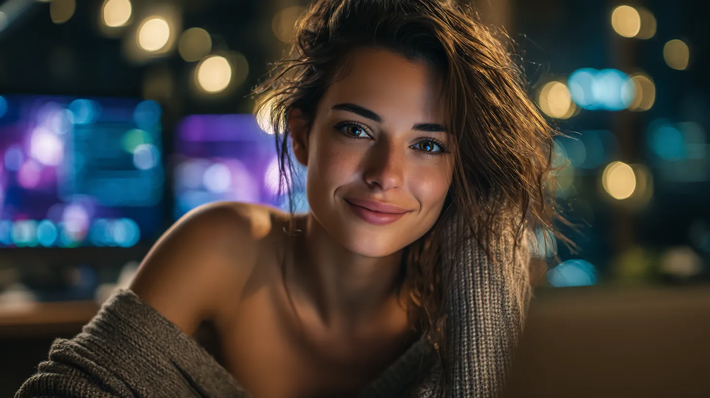 crushon-ai-website